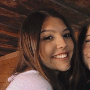 Meet your Posher, Ellie